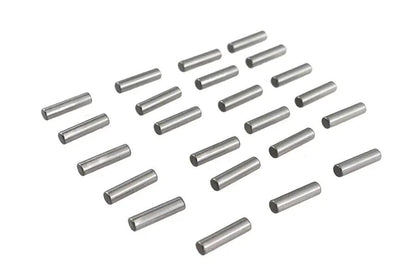 Motorshop Transmission Mainshaft .0004 Rollers Set for Harley Davidson XL Models by Motorshop