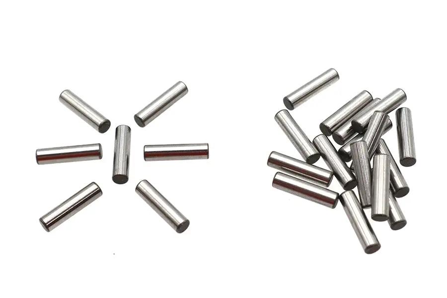 Motorshop Transmission Roller .0008 for Harley Davidson XL Models by Motorshop