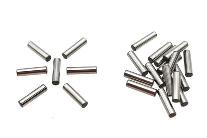 Motorshop Transmission Roller .0008 for Harley Davidson XL Models by Motorshop