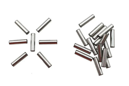 Motorshop Transmission Roller .0008 for Harley Davidson XL Models by Motorshop