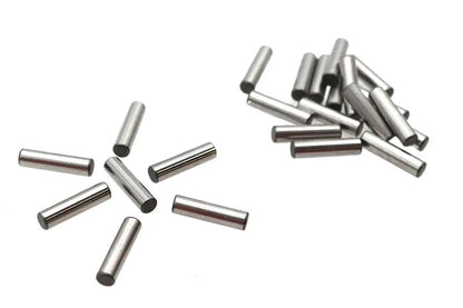 Motorshop Transmission Roller .0008 for Harley Davidson XL Models by Motorshop