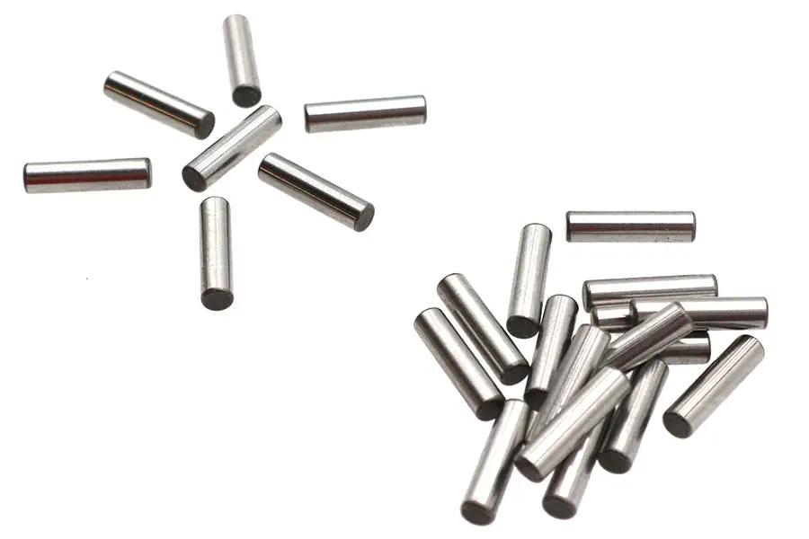 Motorshop Transmission Roller .0008 for Harley Davidson XL Models by Motorshop