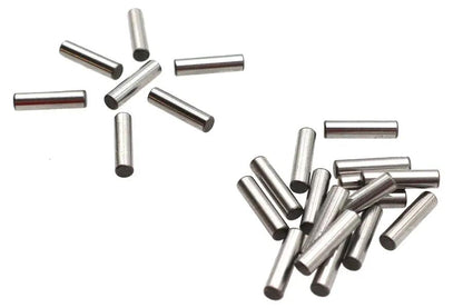 Motorshop Transmission Roller .0008 for Harley Davidson XL Models by Motorshop