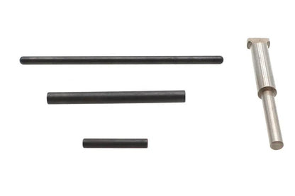 V-Twin Transmission Clutch Pushrod Set for Harley Davidson XL Models (Part #7126) by V-Twin