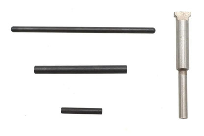 V-Twin Transmission Clutch Pushrod Set for Harley Davidson XL Models (Part #7126) by V-Twin