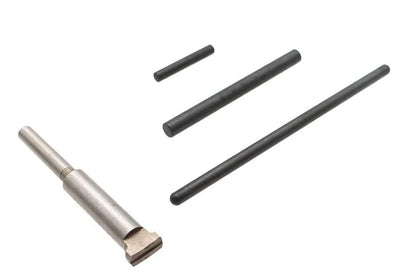 V-Twin Transmission Clutch Pushrod Set for Harley Davidson XL Models (Part #7126) by V-Twin