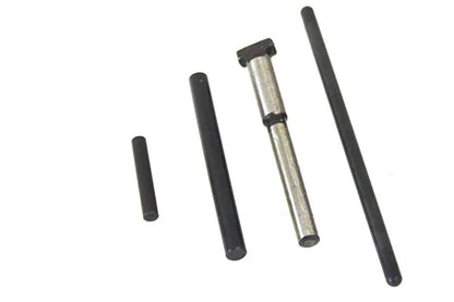V-Twin Transmission Clutch Pushrod Set for Harley Davidson XLCH 1957-1966 by V-Twin
