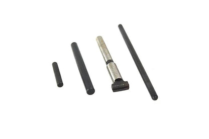 V-Twin Transmission Clutch Pushrod Set for Harley Davidson XLCH 1957-1966 by V-Twin