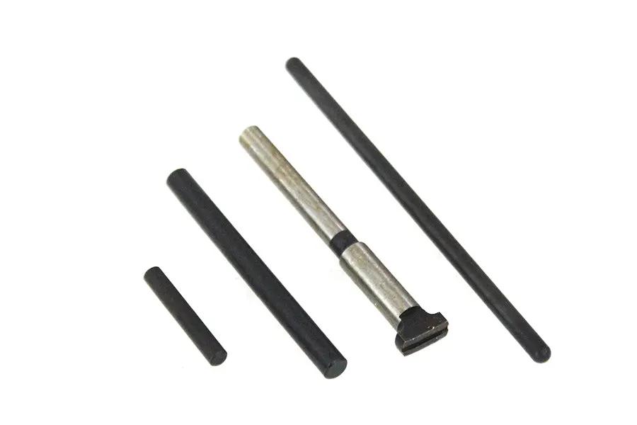 V-Twin Transmission Clutch Pushrod Set for Harley Davidson XLCH 1957-1966 by V-Twin
