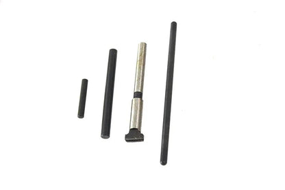 V-Twin Transmission Clutch Pushrod Set for Harley Davidson XLCH 1957-1966 by V-Twin