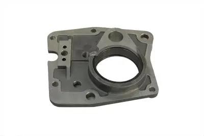 Motorshop Replica Transmission Door for Harley Davidson XL (1957-1966) by Motorshop