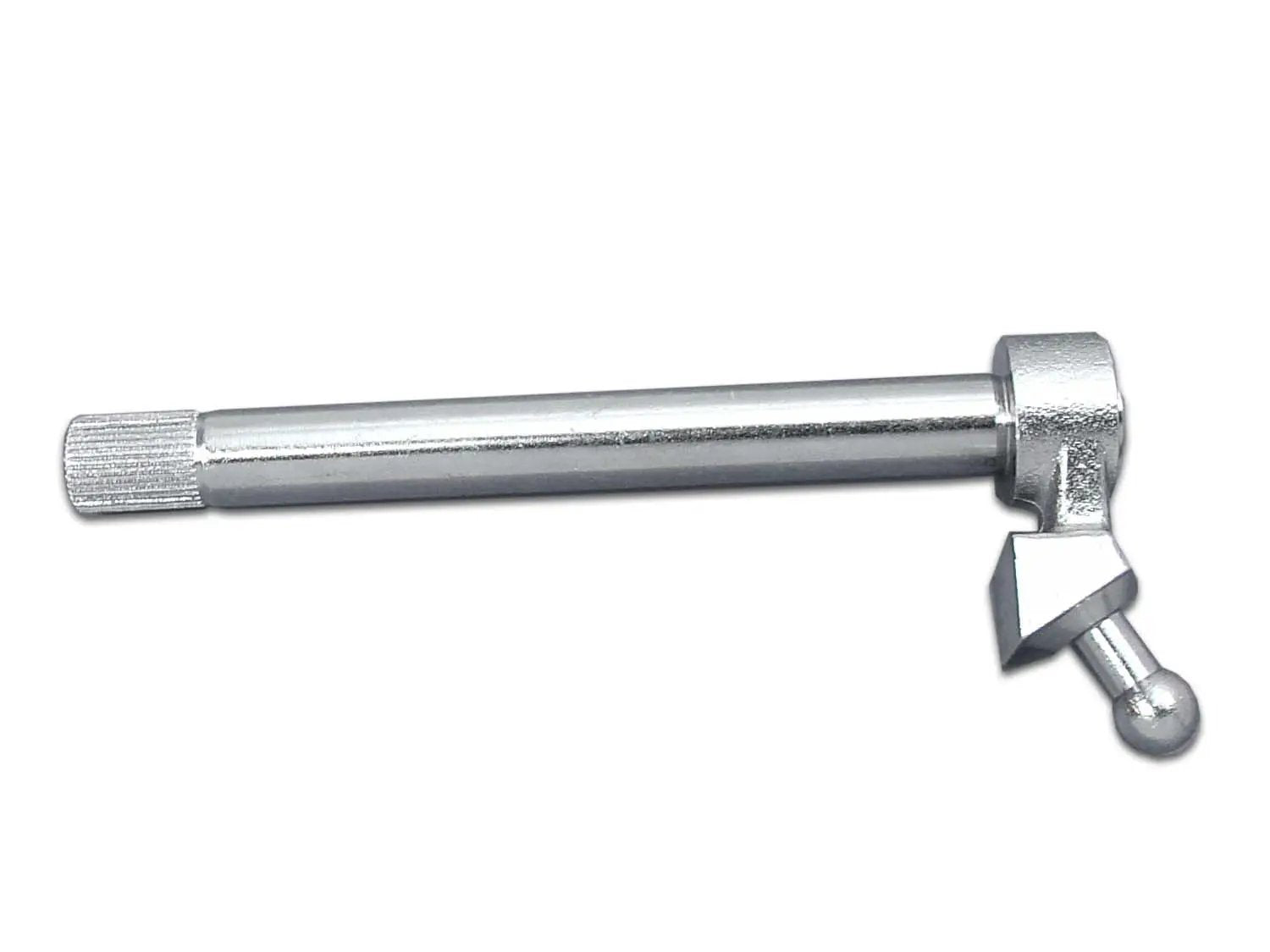 Motorshop Transmission Inner Shifter Shaft for Harley Davidson XL (Part #34628-54A) by Motorshop