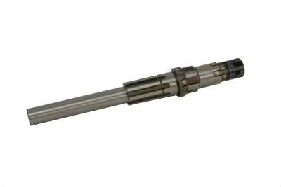 Motorshop Transmission Mainshaft for Harley Davidson XLH (Part #35046-67) by Motorshop