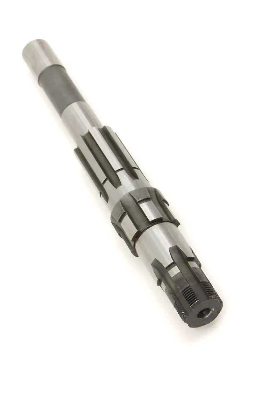Motorshop Transmission Mainshaft for Harley Davidson XLH (1971-1980) - Part W-14-182A by Motorshop