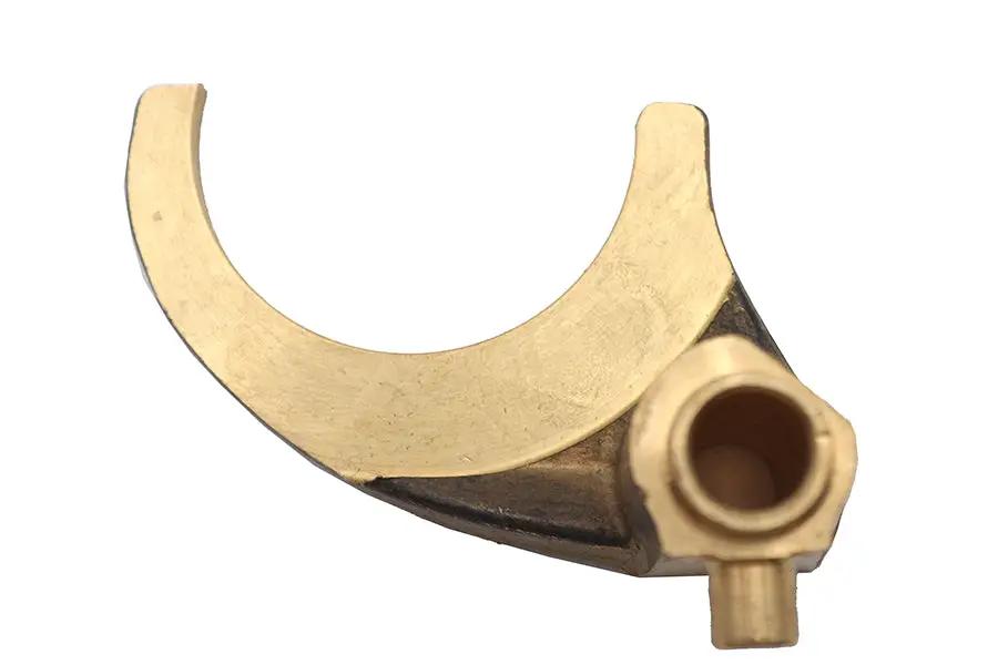 Motorshop Transmission Shifter Fork -.010 for Harley Davidson XL Models by Motorshop