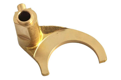 Motorshop Transmission Shifter Fork Standard for Harley Davidson XL (1957-1966) by Motorshop