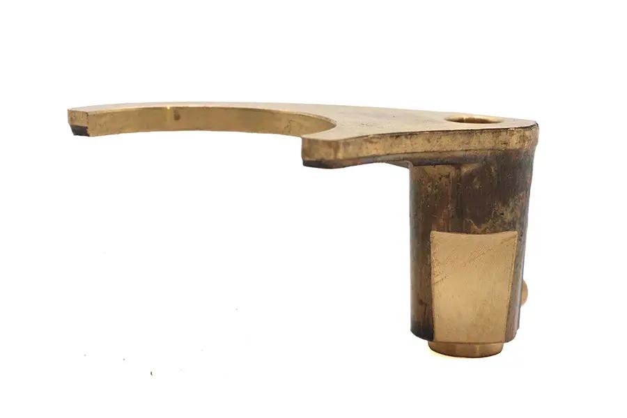 Motorshop Transmission Shifter Fork Standard for Harley Davidson XL (1957-1966) by Motorshop