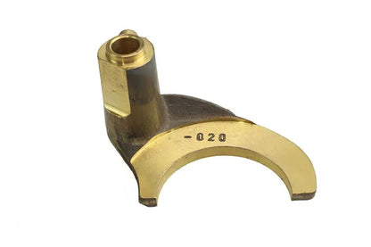 Motorshop - .020 Transmission Shifter Fork for Harley Davidson XL (1957-1966) by Motorshop