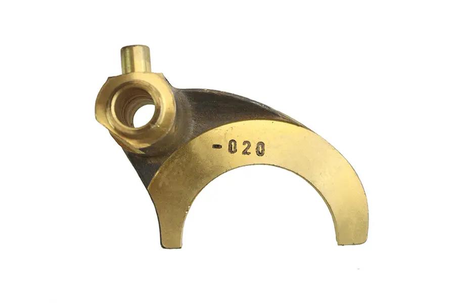 Motorshop - .020 Transmission Shifter Fork for Harley Davidson XL (1957-1966) by Motorshop