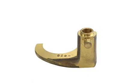 Motorshop - .020 Transmission Shifter Fork for Harley Davidson XL (1957-1966) by Motorshop