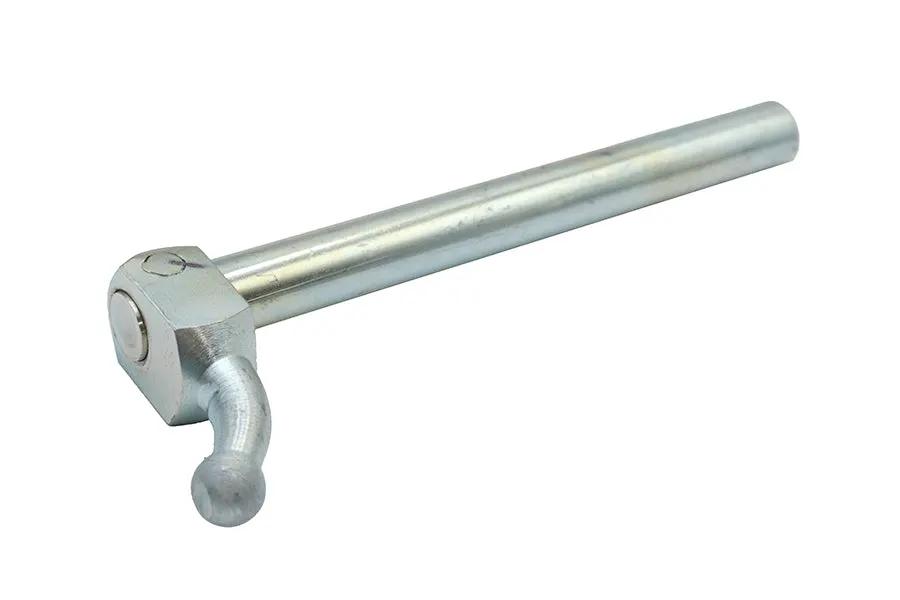 Motorshop Transmission Inner Shifter Shaft for Harley Davidson XL Models – Part 291299 by Motorshop