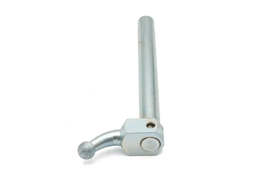 Motorshop Transmission Inner Shifter Shaft for Harley Davidson XL Models – Part 291299 by Motorshop