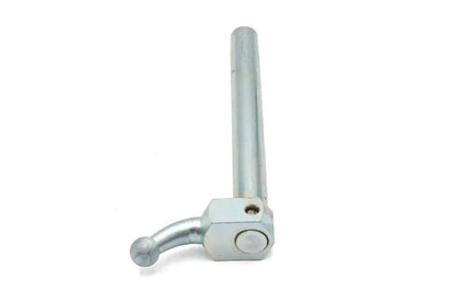 Motorshop Transmission Inner Shifter Shaft for Harley Davidson XL Models – Part 291299 by Motorshop