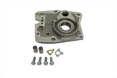 Motorshop Replica Transmission Door Assembly for Harley Davidson XL (1957-1966) by Motorshop