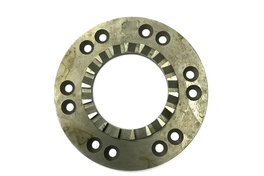Motorshop Kick Starter Ratchet Plate for Harley Davidson XLCH and K Models by Motorshop