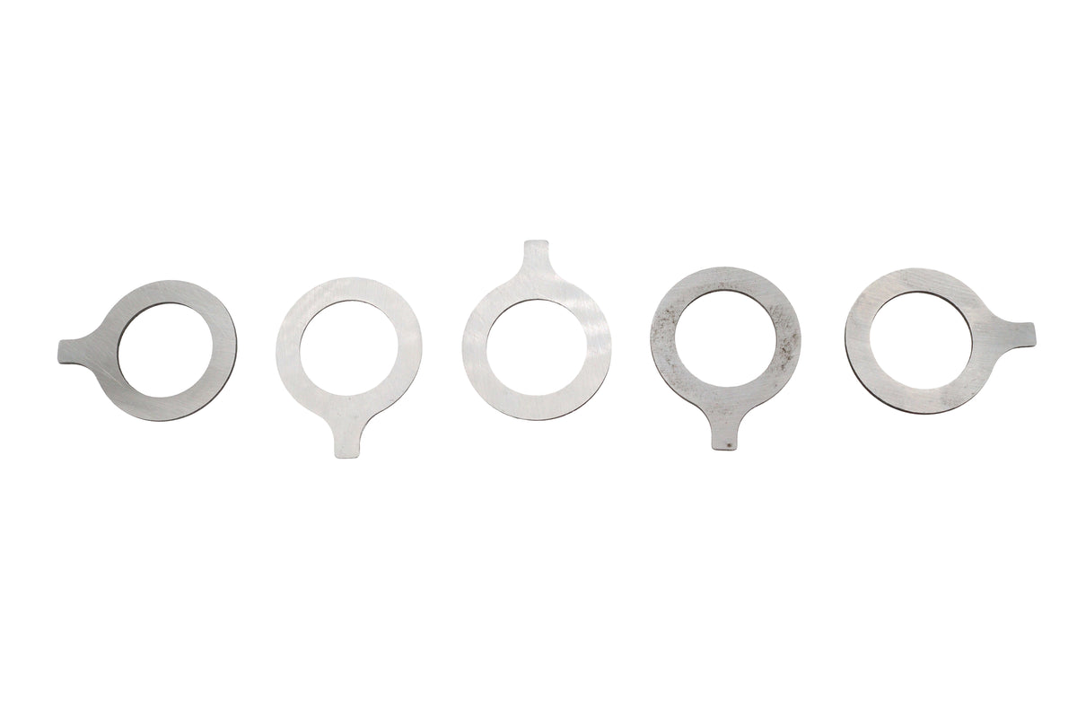 Transmission Mainshaft Thrust Washer .060