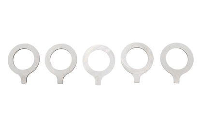 Eastern A-35352-22 Transmission Mainshaft Thrust Washer .065, Pack of 5