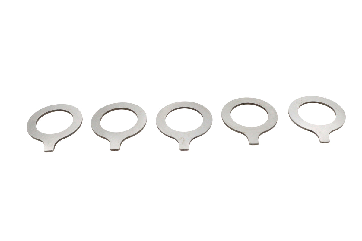 Eastern A-35352-22 Transmission Mainshaft Thrust Washer .065, Pack of 5