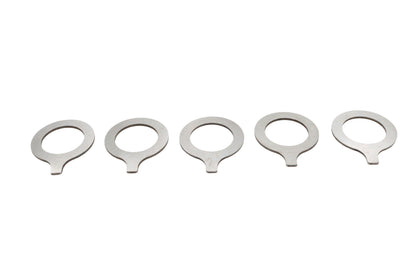 Eastern A-35352-22 Transmission Mainshaft Thrust Washer .065, Pack of 5