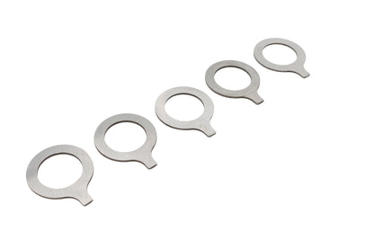 Eastern A-35352-22 Transmission Mainshaft Thrust Washer .065, Pack of 5