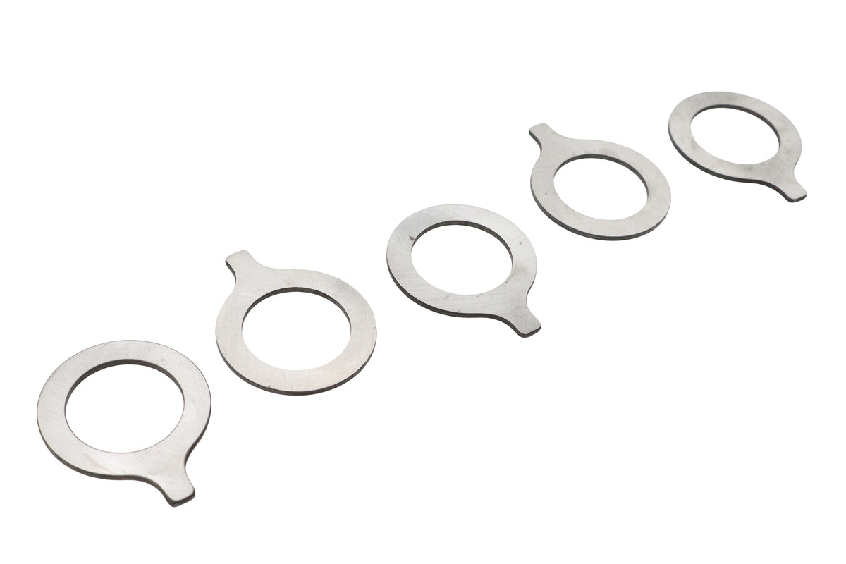 Eastern A-35353-52 Transmission Mainshaft Thrust Washer .070, Pack of 5