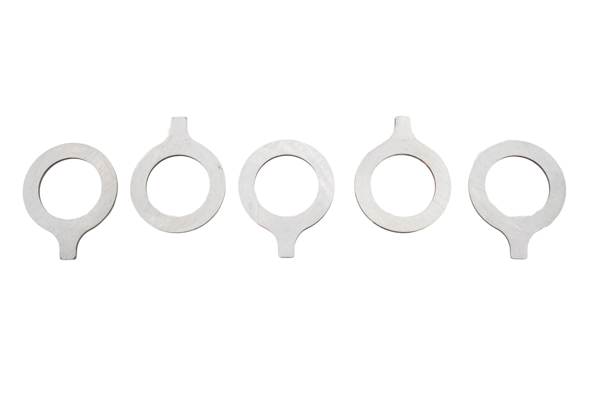 Eastern A-35355-72 Transmission Mainshaft Thrust Washer .085, Pack of 5