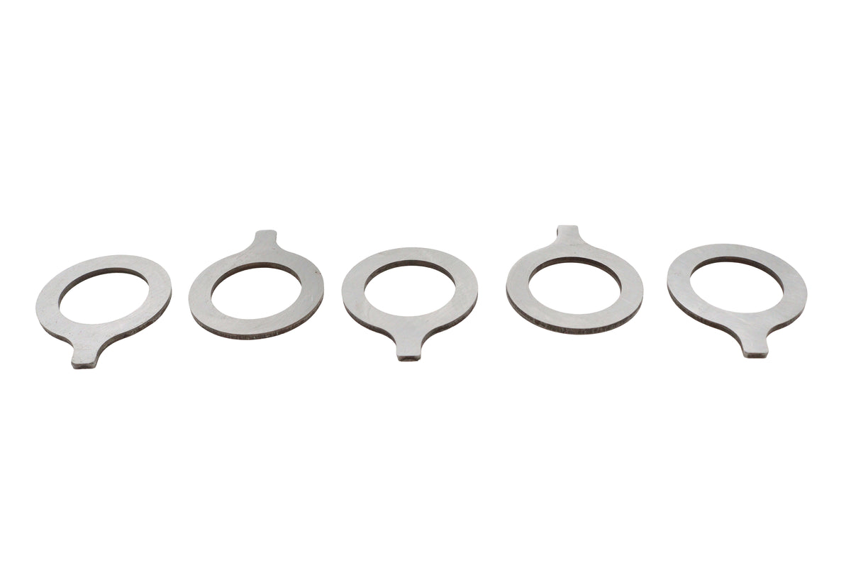 Eastern A-35355-72 Transmission Mainshaft Thrust Washer .085, Pack of 5