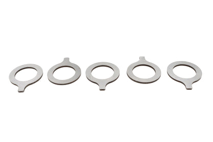 Eastern A-35355-72 Transmission Mainshaft Thrust Washer .085, Pack of 5