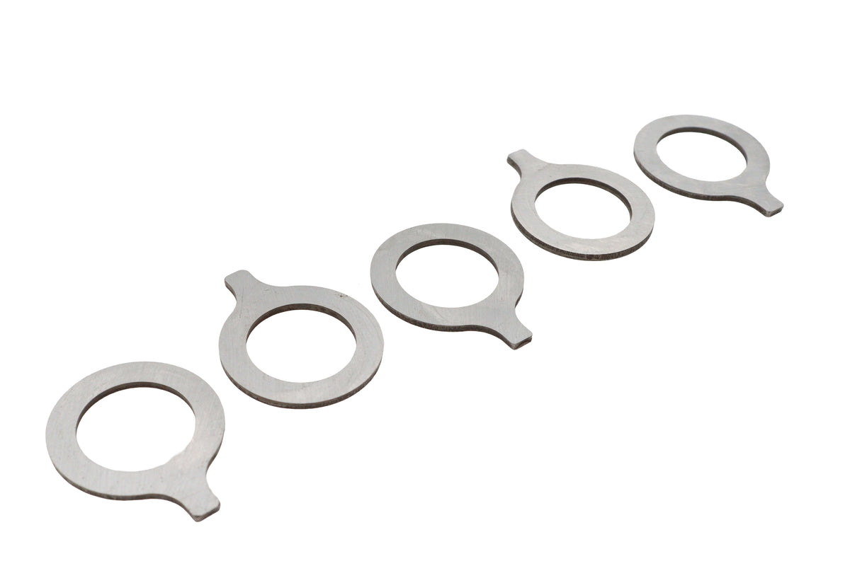 Eastern A-35355-72 Transmission Mainshaft Thrust Washer .085, Pack of 5