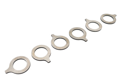 Eastern A-35357-82 Transmission Mainshaft Thrust Washer .098, Pack of 5