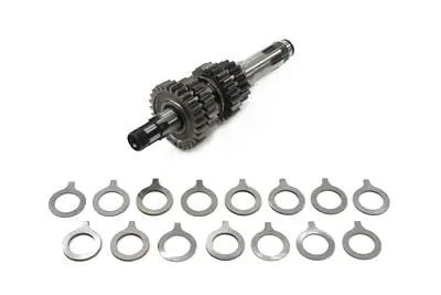 Motorshop Mainshaft Gear Cluster Kit for Harley Davidson XLCH (1957-1966) by Motorshop