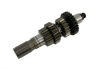 Motorshop Mainshaft Gear Cluster Kit for Harley Davidson XL (1984-1986) by Motorshop