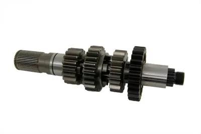 Motorshop Mainshaft Gear Cluster Kit for Harley Davidson XL (1984-1986) by Motorshop