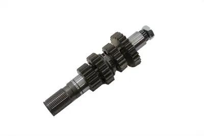 Motorshop Mainshaft Gear Cluster Kit for Harley Davidson XL (1987-1990) by Motorshop