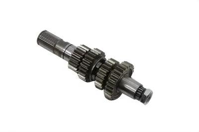 Motorshop Mainshaft Gear Cluster Kit for Harley Davidson XL (1987-1990) by Motorshop