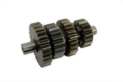 Motorshop Countershaft Gear Cluster Kit for Harley Davidson XL (1973-1982) by Motorshop