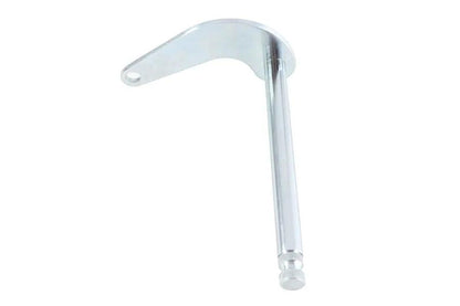 Motorshop FXR Inner Shifter Lever Zinc - 5-5/8 Inch Shaft for Harley Davidson FXRS Models by Motorshop