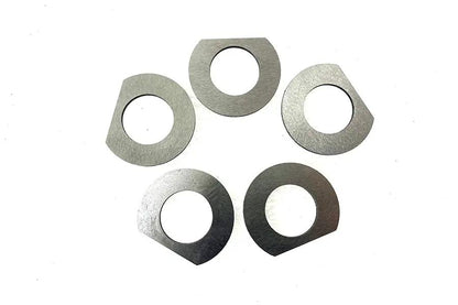 Motorshop .060 Cam Lock Washers for Harley Davidson FXST Models by Motorshop