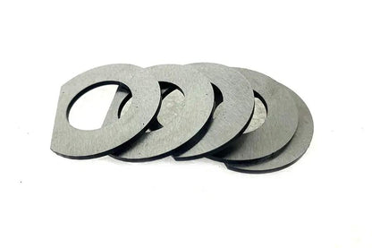 Motorshop .060 Cam Lock Washers for Harley Davidson FXST Models by Motorshop