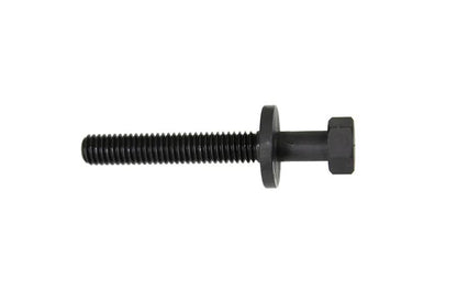 Motorshop Transmission Adjuster Screw for Harley Davidson WL - Part #64184 by Motorshop